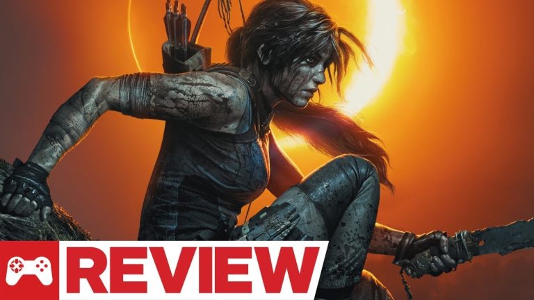 Shadow of the Tomb Raider Review