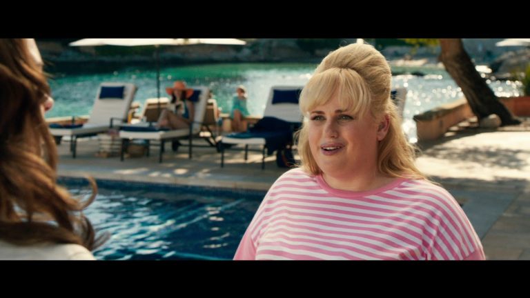 ‘The Hustle’ Trailer Reveals Anne Hathaway and Rebel Wilson in Comedy Remake