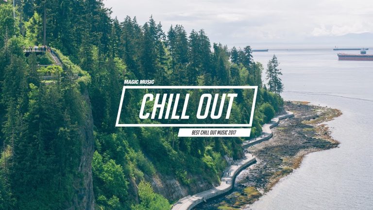 Chill Out Music Mix Best Chill Trap, Indie, Deep House