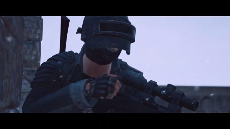 PUBG – Vikendi Snow Map Gameplay Trailer